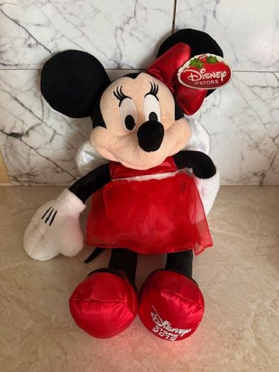Minnie Mouse