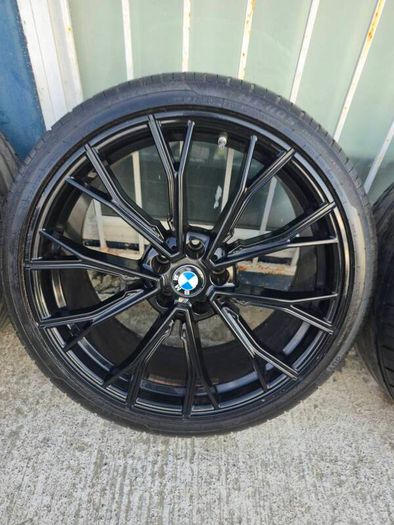 20" Bmw 669M G30/g31/g20 G11 5x112