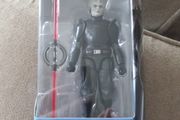 Star Wars the black series Obi Wan Kenobi Grand Inquisitor new in box