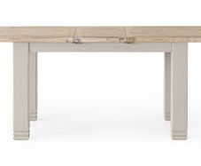 Rectangular Extending Dining Table