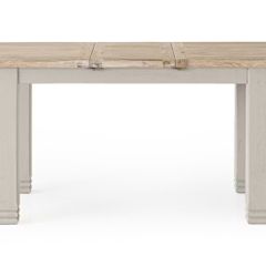 Rectangular Extending Dining Table