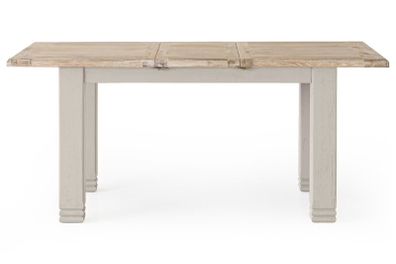 Rectangular Extending Dining Table