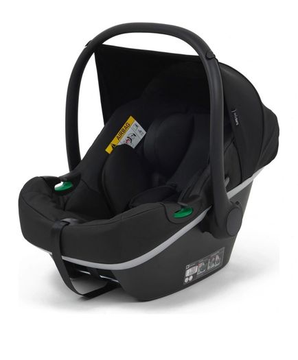 Brand New Ensafe Car Seat and I Size Base