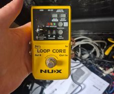 nux loop core