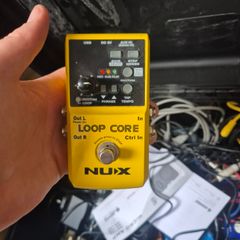 nux loop core
