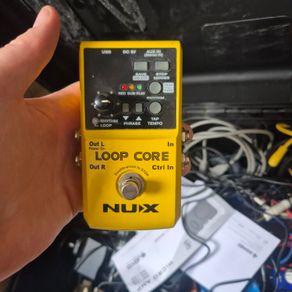nux loop core