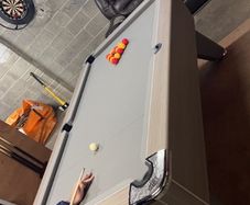 DPT Omega Pro Freeplay