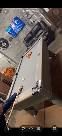 DPT Omega Pro Freeplay