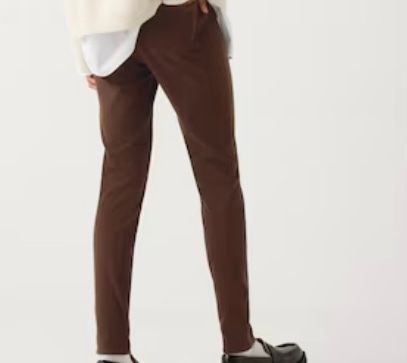 New Heattect Ultra Stretch Jeans / Leggings