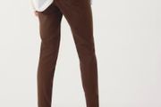 New Heattect Ultra Stretch Jeans / Leggings