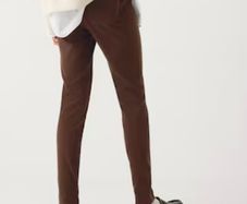 New Heattect Ultra Stretch Jeans / Leggings