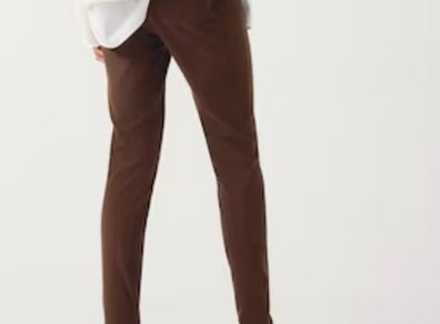 New Heattect Ultra Stretch Jeans / Leggings