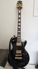 Epiphone Les Paul Custom Pro 2016