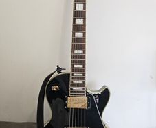 Epiphone Les Paul Custom Pro 2016