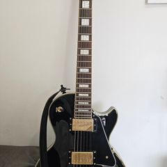 Epiphone Les Paul Custom Pro 2016