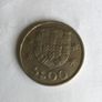Portugal coin 5 Escudos Image 2