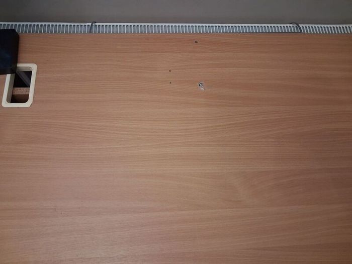 Free Desk
