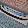 BMW E60 Boot & Roof Spoilers Brand New Image 8