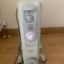 Electric Heater Image 3
