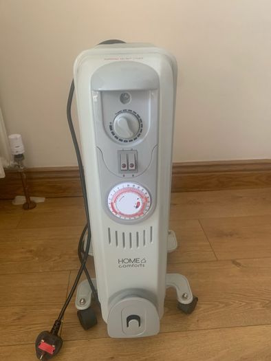 Electric Heater