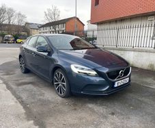 Volvo V40 2018 D4 2.0l Diesel