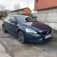 Volvo V40 2018 D4 2.0l Diesel