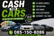 Cash For Cars