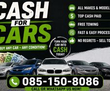 Cash For Cars