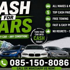 Cash For Cars