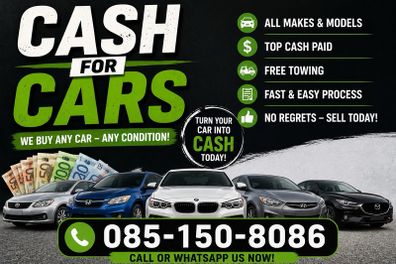Cash For Cars