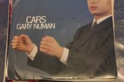 Gary Numan Cars 1979 7 Inch Vinyl - BEG 23