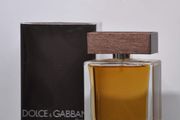 Dolce &amp; Gabbana the one