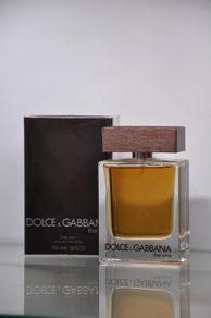Dolce & Gabbana the one