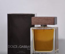 Dolce & Gabbana the one