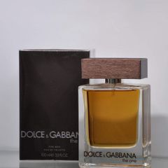 Dolce & Gabbana the one