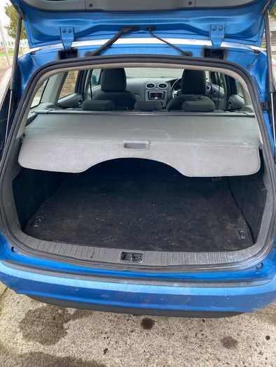 2010 Ford Focus