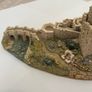 Lilliput Lane Eilean Donan Castle Image 6