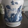 Lovely Vintage Italian made Ceramic Vase Image 4