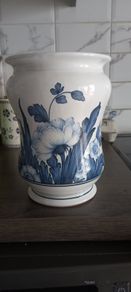Lovely Vintage Italian made Ceramic Vase