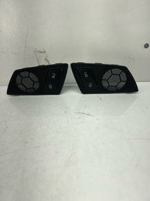 Skoda Superb 2015 RHD Right LHD Left Tweeter Trim Lock Switch A2l10b1s