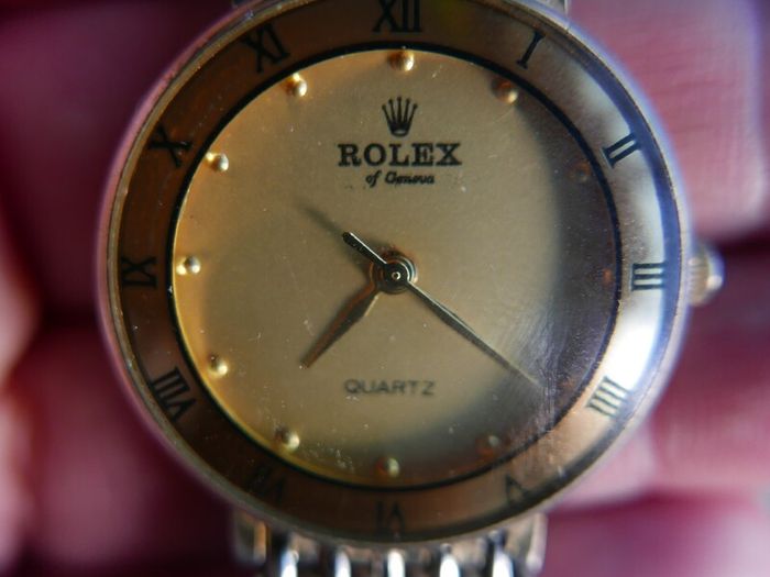 Vintage Watch, Quartz in working order