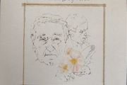 John Montague, Paddy Moloney - The Wild Dog Rose CD (2011) Digipak Poetry / Uilleann pipes EX+