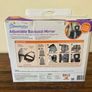 Dreambaby Adjustable Backseat Mirror | New In Box Image 3