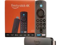 main image for ad Amazon Fire TV Stick 4K / Brand New
