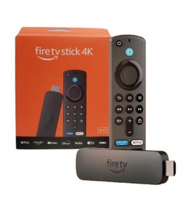 Amazon Fire TV Stick 4K / Brand New
