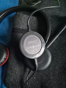 Headset