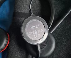 Headset