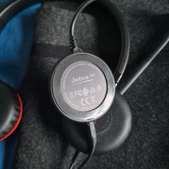 Headset