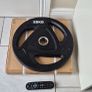 brand new 2x25kilo olymoic weight plates Image 4