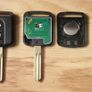 Nissan Blank Keys and Key Fobs Image 4